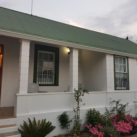 Uniondale Manor Guesthouse Zewnętrze zdjęcie