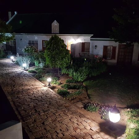 Uniondale Manor Guesthouse Zewnętrze zdjęcie