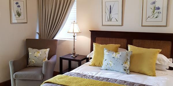 Uniondale Manor Guesthouse Zewnętrze zdjęcie