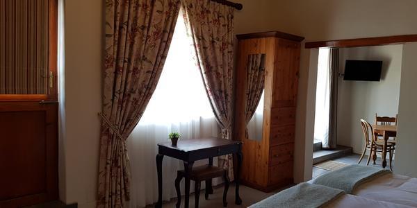 Uniondale Manor Guesthouse Zewnętrze zdjęcie