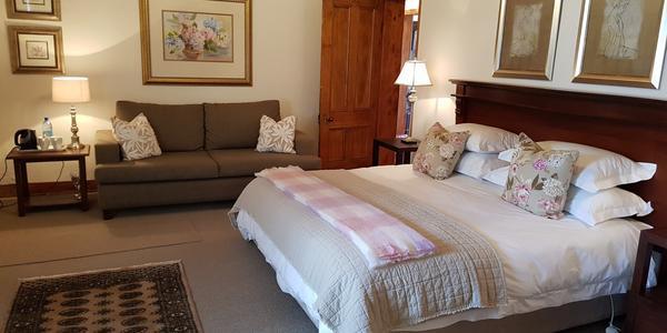 Uniondale Manor Guesthouse Zewnętrze zdjęcie