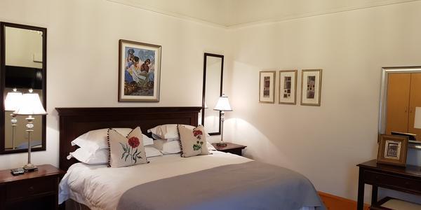 Uniondale Manor Guesthouse Zewnętrze zdjęcie