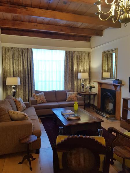 Uniondale Manor Guesthouse Zewnętrze zdjęcie