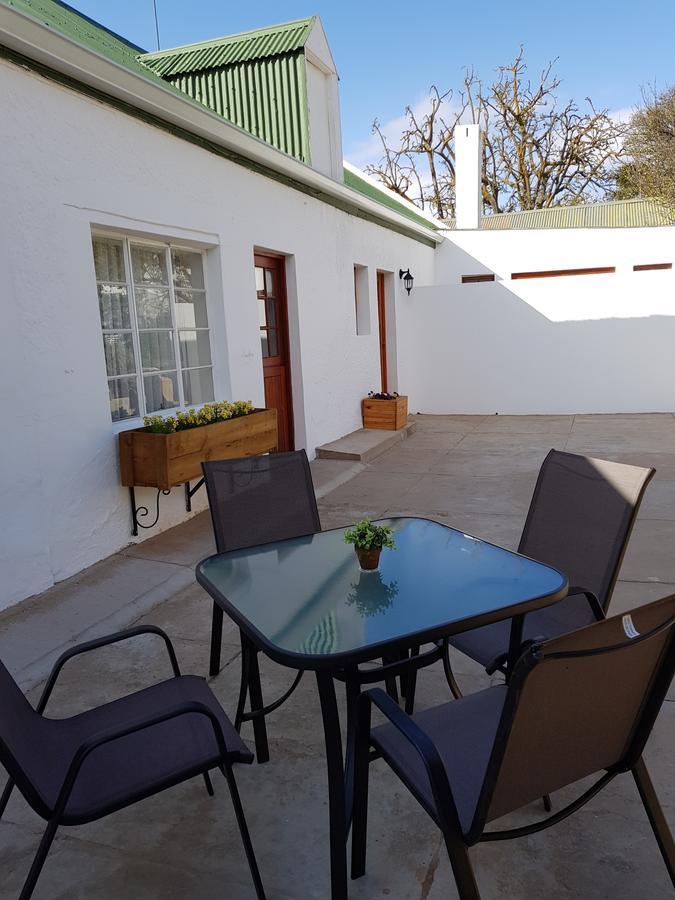 Uniondale Manor Guesthouse Zewnętrze zdjęcie