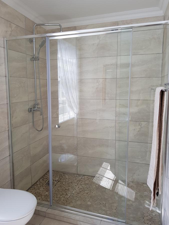 Uniondale Manor Guesthouse Zewnętrze zdjęcie