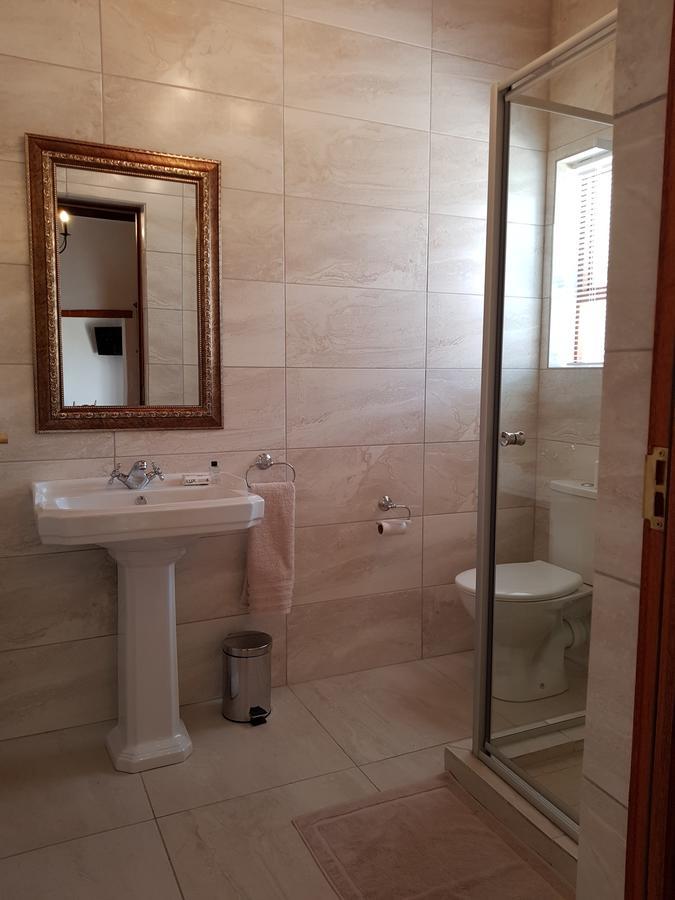 Uniondale Manor Guesthouse Zewnętrze zdjęcie