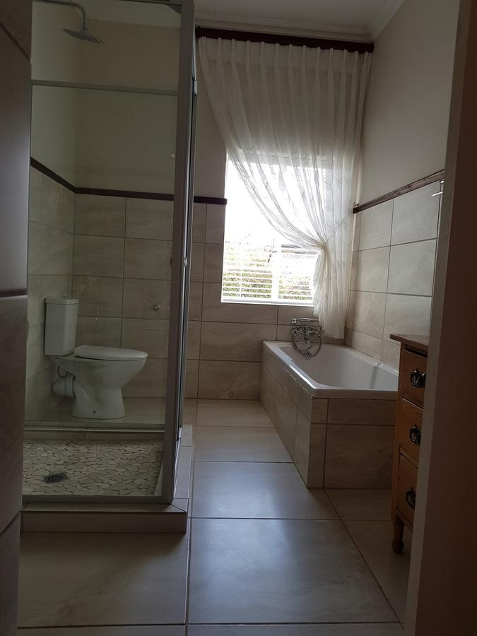 Uniondale Manor Guesthouse Zewnętrze zdjęcie