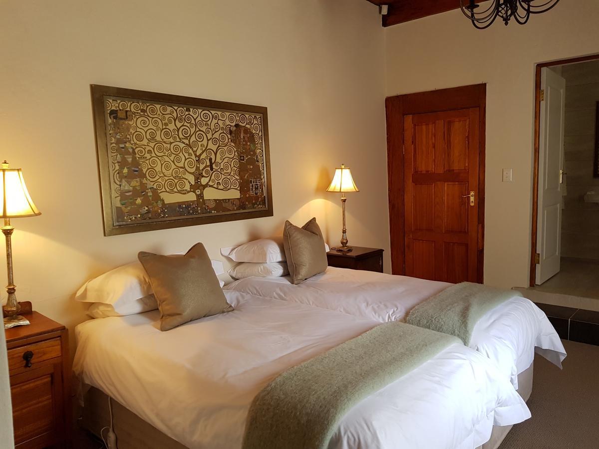 Uniondale Manor Guesthouse Zewnętrze zdjęcie